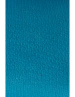 Helvi, harjattu college, turkoosi